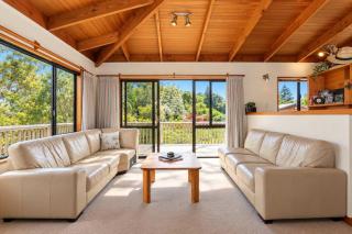 Pohara Sands - Family Beach House - Pohara - 7