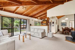 Pohara Sands - Family Beach House - Pohara - 4