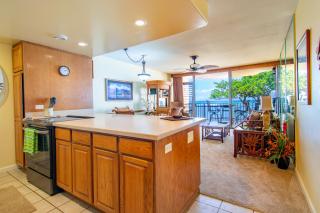 Kahana Reef 208 - 1