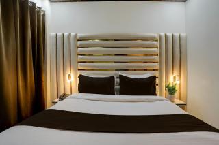 HOTEL O SHIPRAJ INN - 0