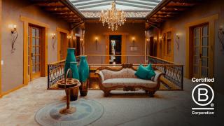 Hotel Cruz del Vado by Art Hotels - 9