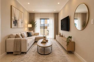 Exquisite Stays On New - 0
