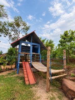 Amazon Paradise WiFi Starlink Work or Relax - 3
