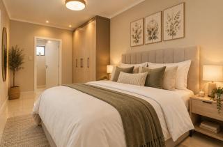 Exquisite Stays On New - 4