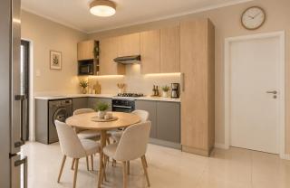 Exquisite Stays On New - 3