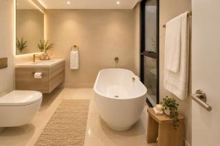Exquisite Stays On New - 2
