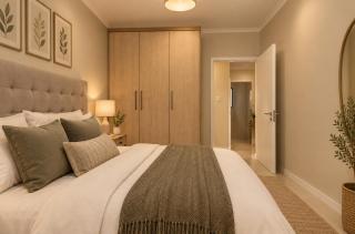Exquisite Stays On New - 1