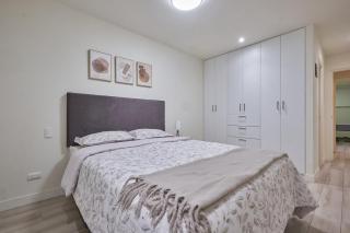 Moderno depa 2 habitaciones con cochera cerca al parque María Reiche Miraflores - 5