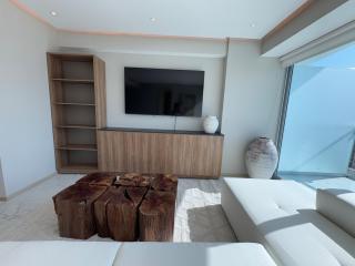 Departamento Armony Luxury, Flamingos Nvo Vallarta - 7