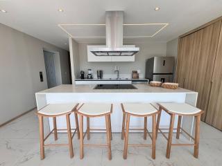 Departamento Armony Luxury, Flamingos Nvo Vallarta - 4