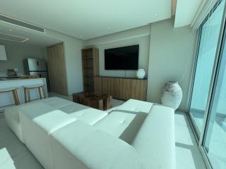 Departamento Armony Luxury, Flamingos Nvo Vallarta - 3