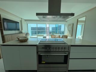Departamento Armony Luxury, Flamingos Nvo Vallarta - 2