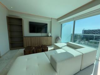 Departamento Armony Luxury, Flamingos Nvo Vallarta - 1