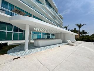 Departamento Armony Luxury, Flamingos Nvo Vallarta - 1