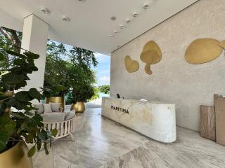 Departamento Armony Luxury, Flamingos Nvo Vallarta - 6