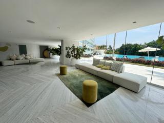 Departamento Armony Luxury, Flamingos Nvo Vallarta - 7