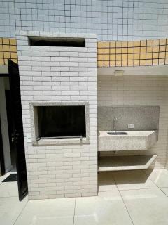 Cobertura Duplex Beira-Mar Pajuçara - Tenerife 607 - 8
