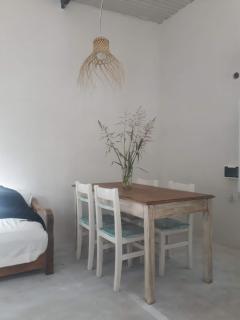 Los algarrobo - 2