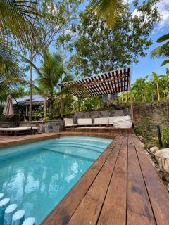 Amazon Paradise WiFi Starlink Work or Relax - 8
