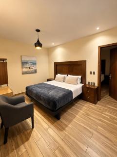 Gold Palace Hotel - 6