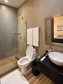 Gold Palace Hotel - 5