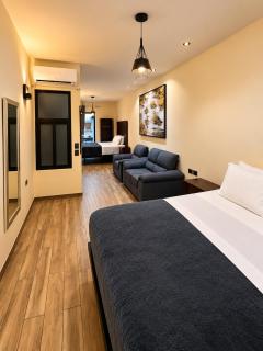 Gold Palace Hotel - 4