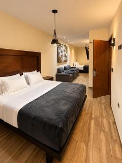 Gold Palace Hotel - 3