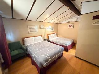 Motel Rideau - 4