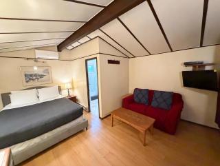 Motel Rideau - 8