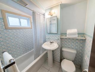 Motel Rideau - 3