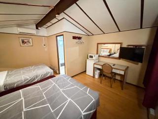 Motel Rideau - 9