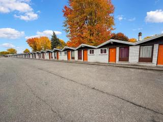 Motel Rideau - 7
