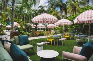 Hampton by Hilton Grand Cayman Seven Mile Beach - 9