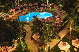 Hampton by Hilton Grand Cayman Seven Mile Beach - 6
