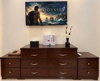 The Cozy Nest l Premium 1-Bed Apartment l E11 Sector - 6