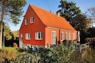 FJ1019 Jægerspris - Lille Bautahøjvej 10 B - 8
