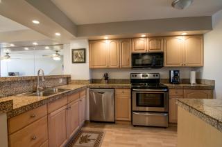 Kahana Villa E409 - 6