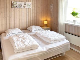 4 star holiday home in Væggerløse - 8