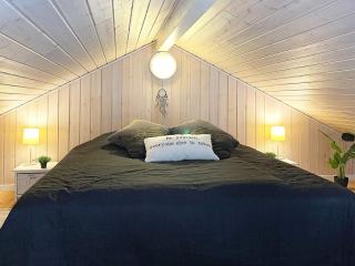 4 star holiday home in Væggerløse - 5