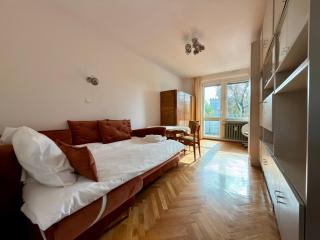 Przestrzenna Comfort Apartment by BookingHost - 8