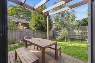 Domi Rentals - The Ormond House - 6