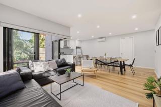Domi Rentals - The Ormond House - 2