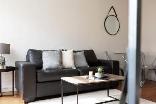 Domi Rentals - The Murra Apartments - 7