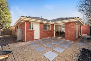 Domi Rentals - The Willow Home - 8