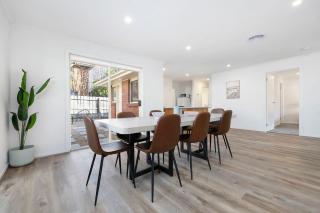 Domi Rentals - The Willow Home - 3