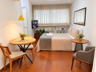 SH59 · (SH59)Estilo Conforto Simplicidade na Bela Cintra - 0