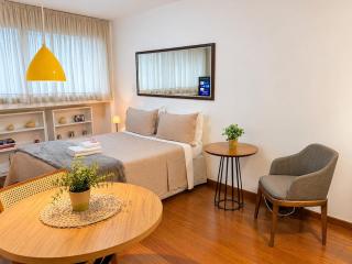 SH59 · (SH59)Estilo Conforto Simplicidade na Bela Cintra - 9