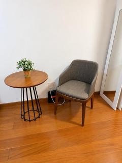 SH59 · (SH59)Estilo Conforto Simplicidade na Bela Cintra - 1