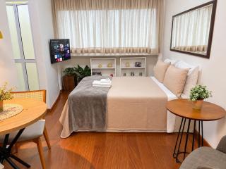 SH59 · (SH59)Estilo Conforto Simplicidade na Bela Cintra - 3
