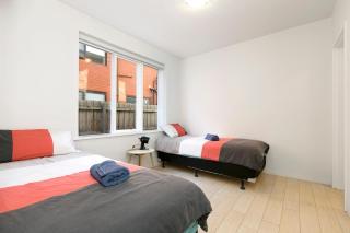 Domi Rentals - The Carlisle Apartments - 5